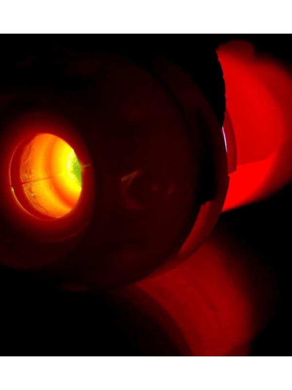 Игровой набор с проектором «Мои любимые сказки», 3 книги, светящиеся наклейки