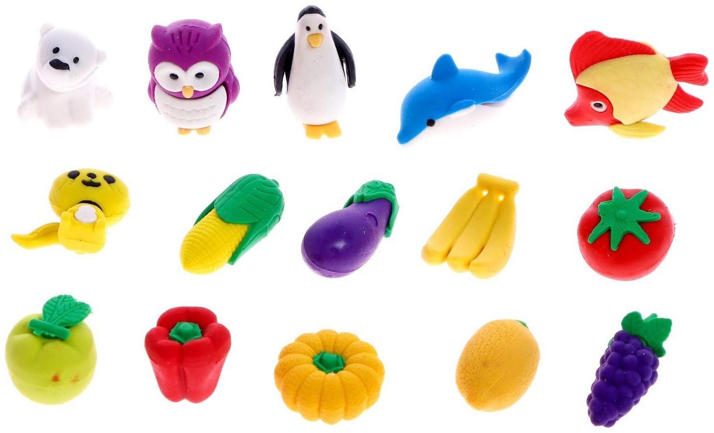 Развивающий набор со снегом «Тактильное лото»