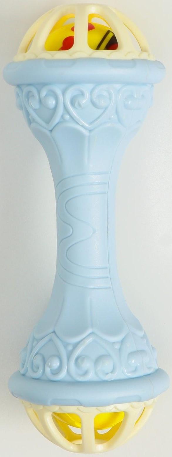 Погремушка «Маракас», цвет МИКС