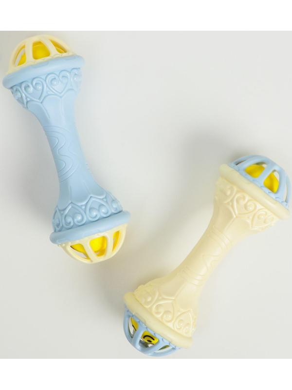 Погремушка «Маракас», цвет МИКС