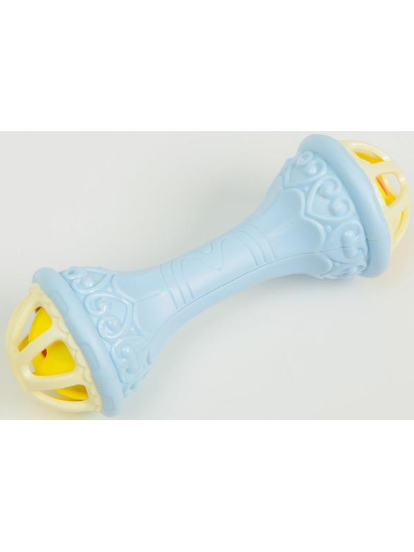 Погремушка «Маракас», цвет МИКС