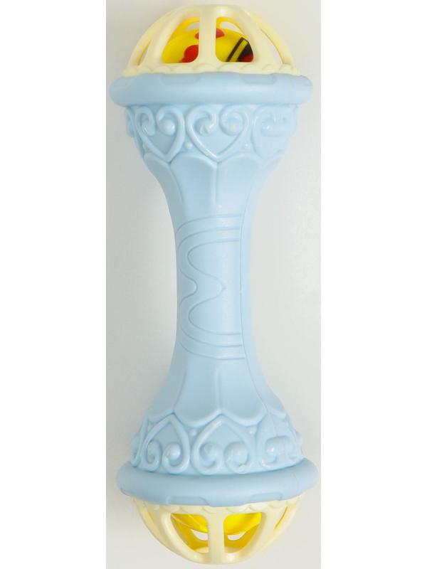 Погремушка «Маракас», цвет МИКС