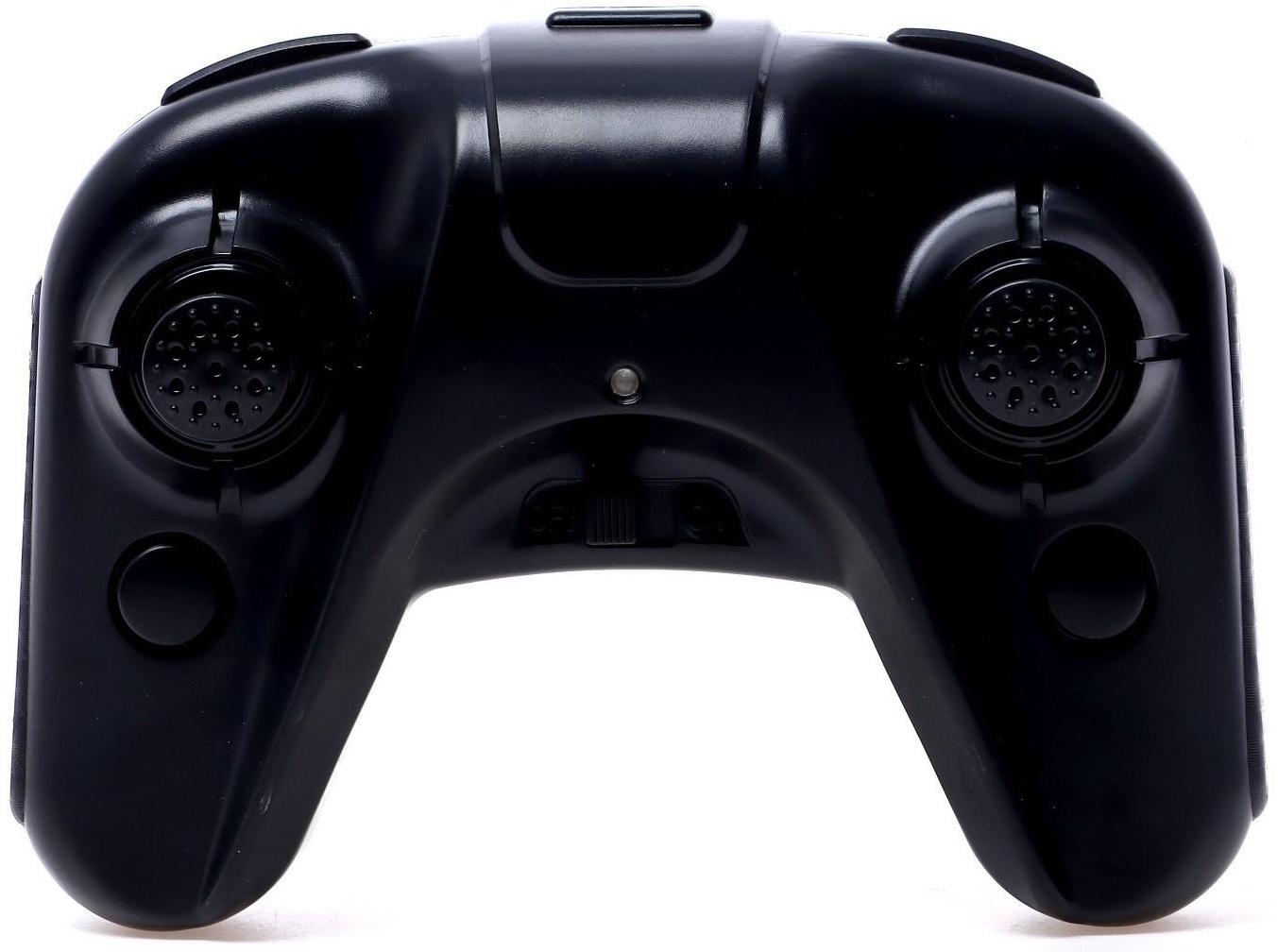 Катер радиоуправляемый «Скорость», работает от батареек