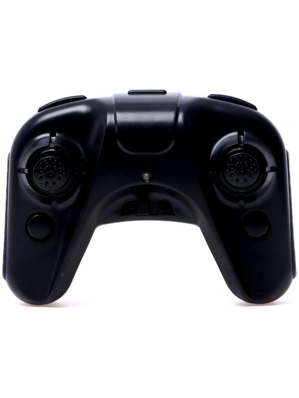 Катер радиоуправляемый «Скорость», работает от батареек