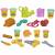 Игровой набор Play-Doh «Садовые инструменты» за 1 шт. E3342EU4