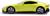 Машина металлическая ASTON MARTIN VANTAGE, 1:64, цвет зеленый