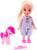 Кукла малышка «Майя» с пони и аксессуарами, МИКС