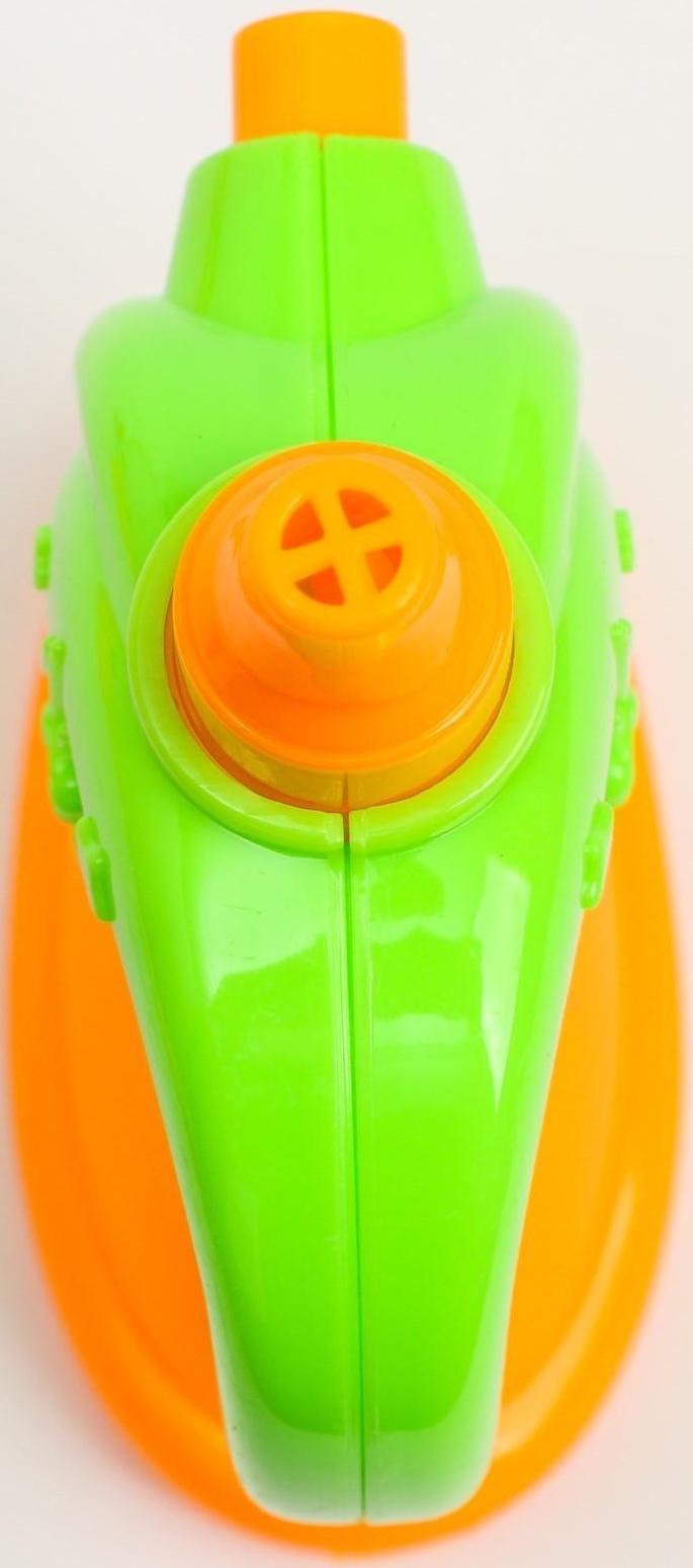 Набор погремушек «Счастливый малыш», 7 предметов