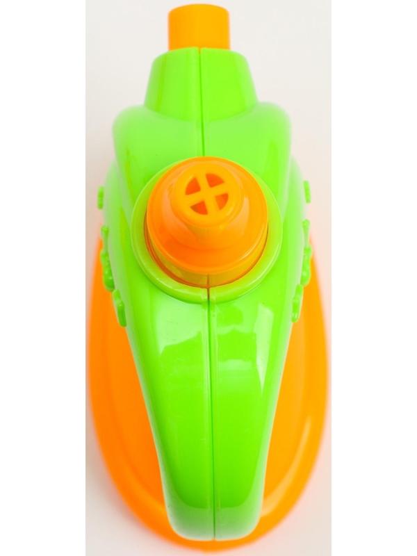 Набор погремушек «Счастливый малыш», 7 предметов