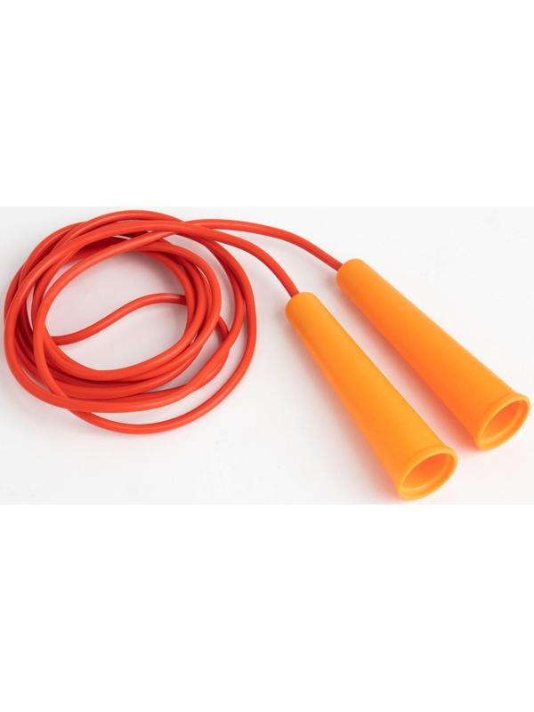 Скакалка 2.4 м, на рост 152-165 см, микс