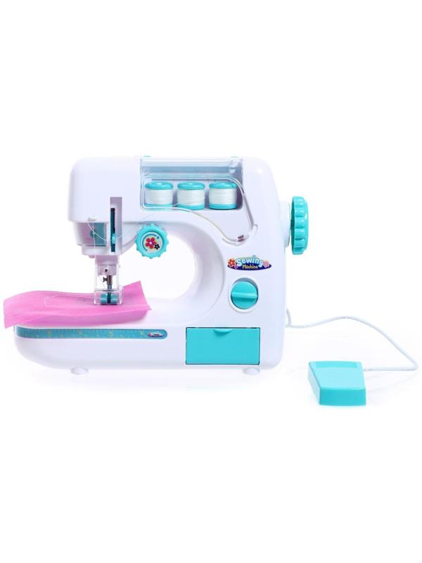 Швейная машинка «Рукодельница» 3 катушки