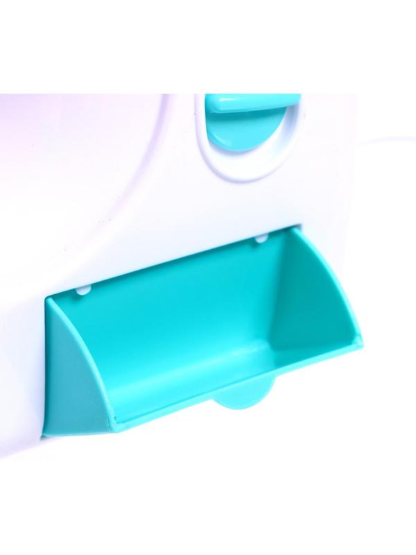 Швейная машинка «Рукодельница» 3 катушки