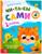 Книга для чтения по слогам «Читаем сами. 1 уровень», 48 стр.