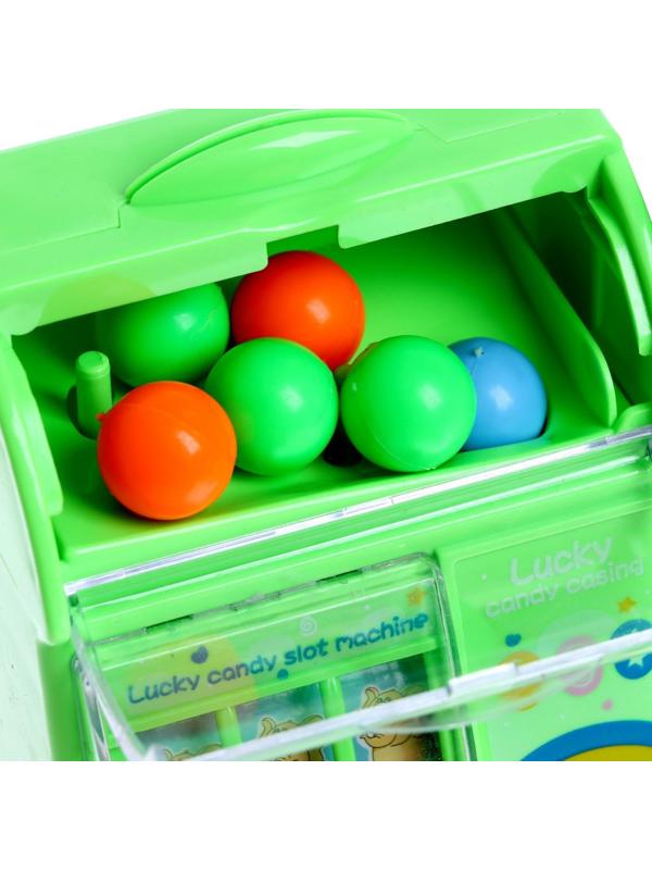 Игровой автомат «Удача», цвета МИКС