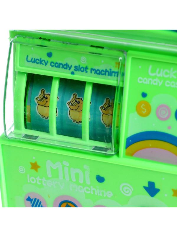 Игровой автомат «Удача», цвета МИКС