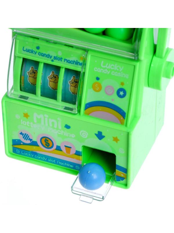 Игровой автомат «Удача», цвета МИКС