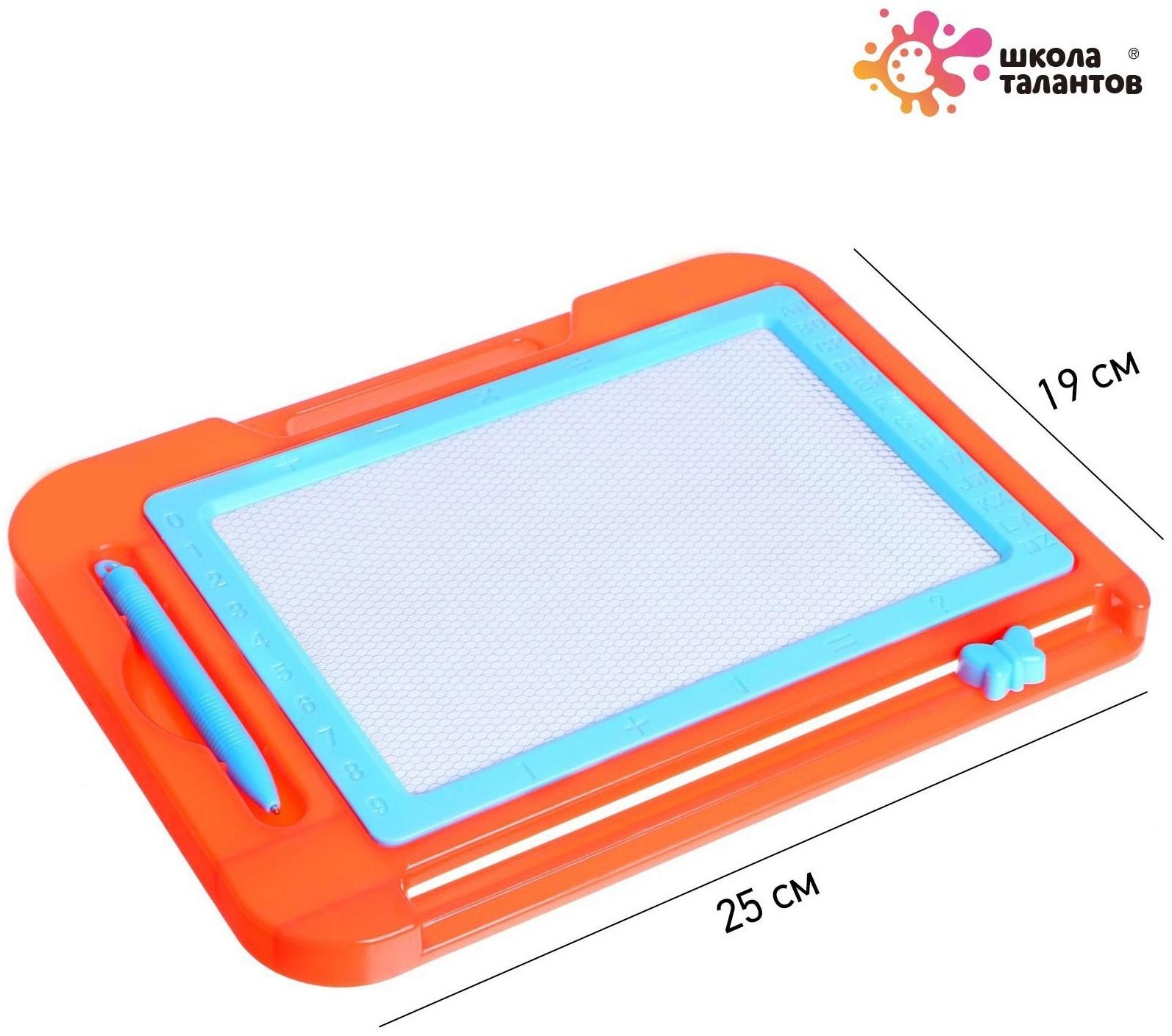 Магнитная доска, МИКС