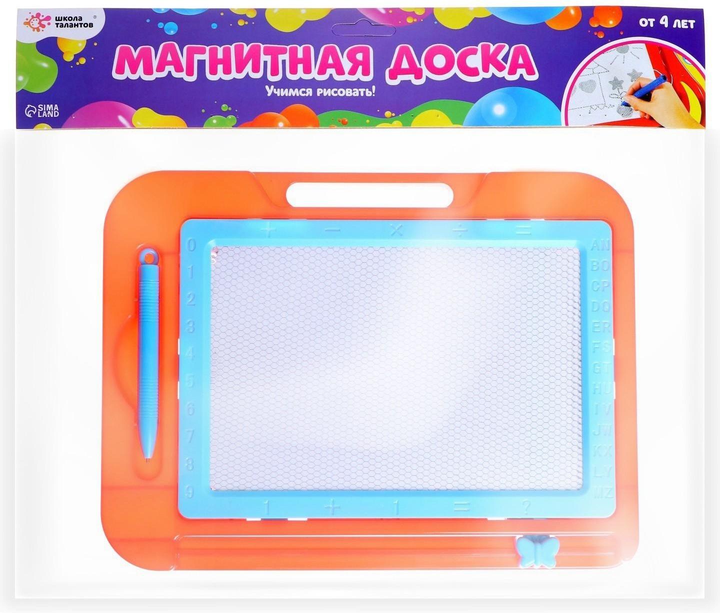 Магнитная доска, МИКС