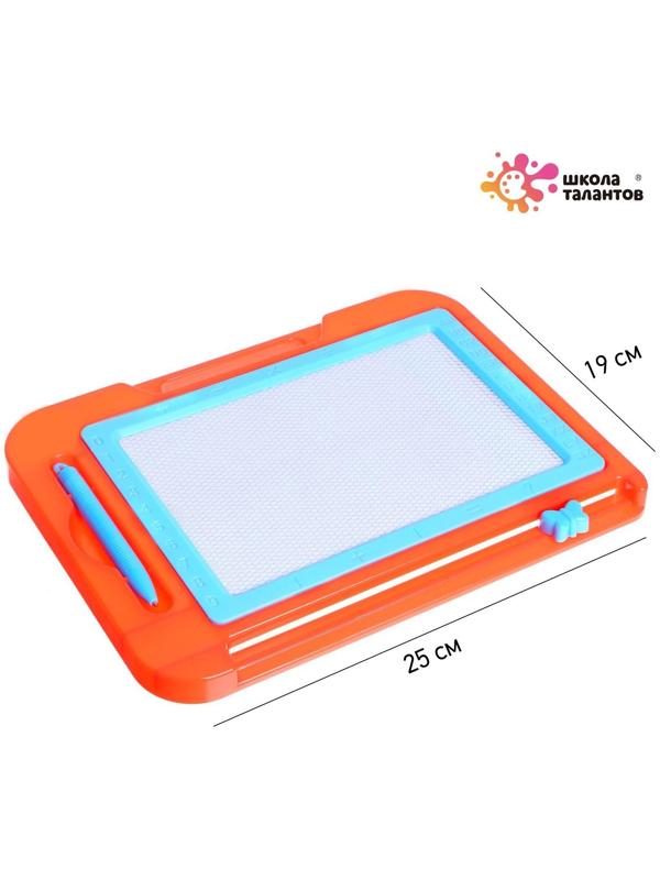 Магнитная доска, МИКС