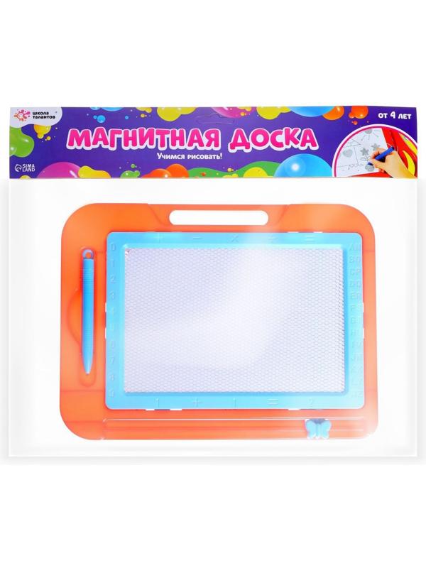 Магнитная доска, МИКС