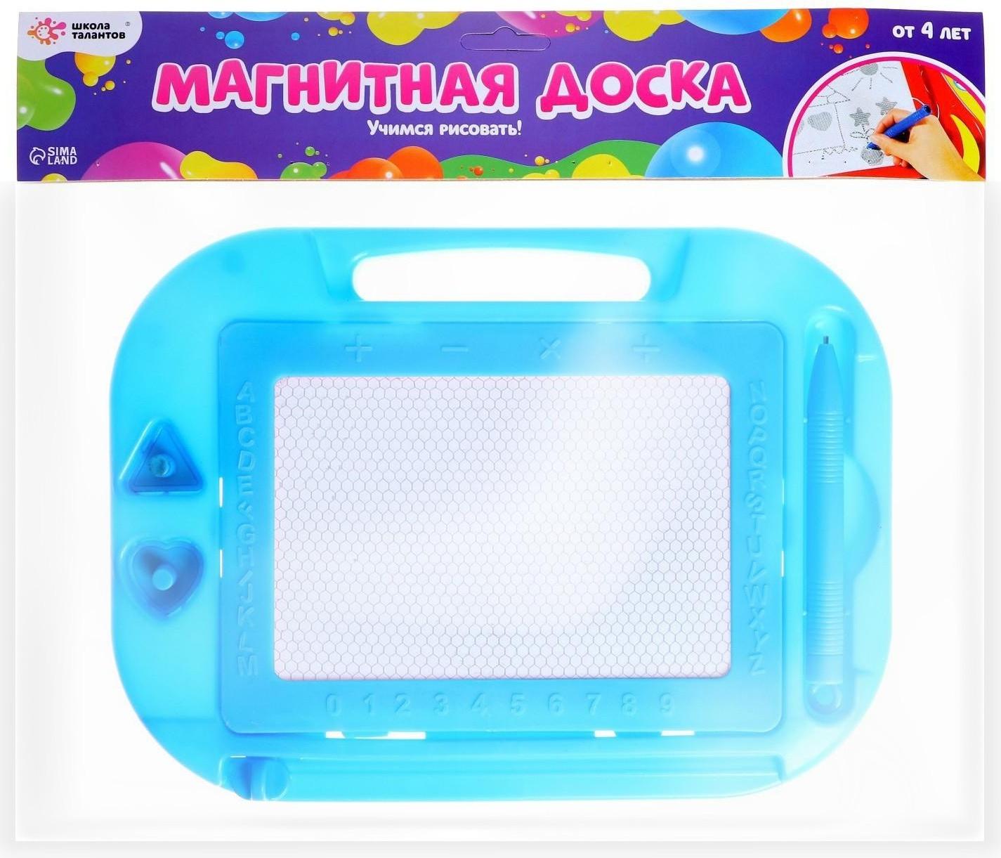 Магнитная доска, МИКС