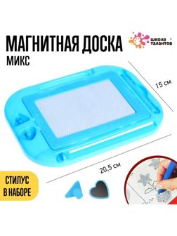 Магнитная доска, МИКС