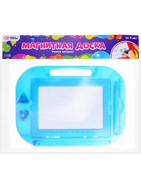 Магнитная доска, МИКС