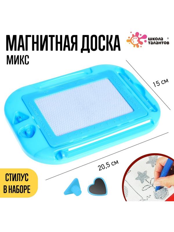 Магнитная доска, МИКС