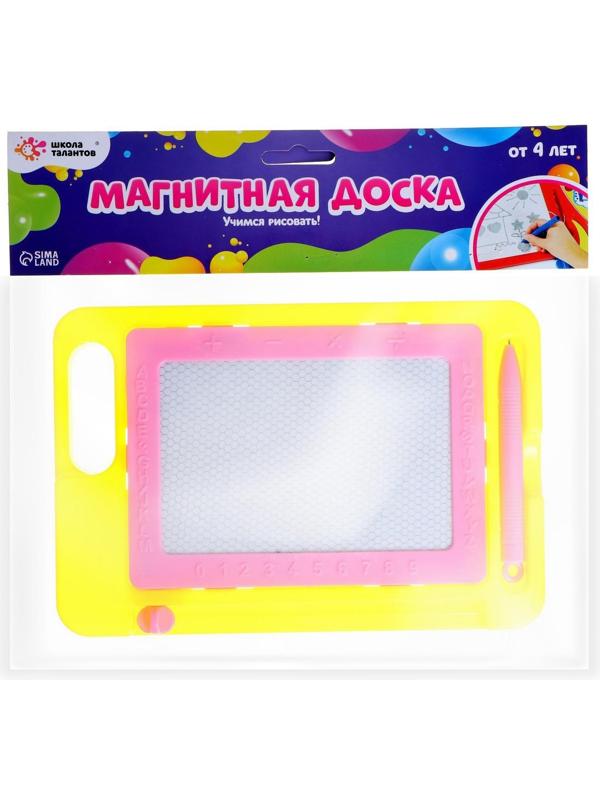 Магнитная доска, МИКС