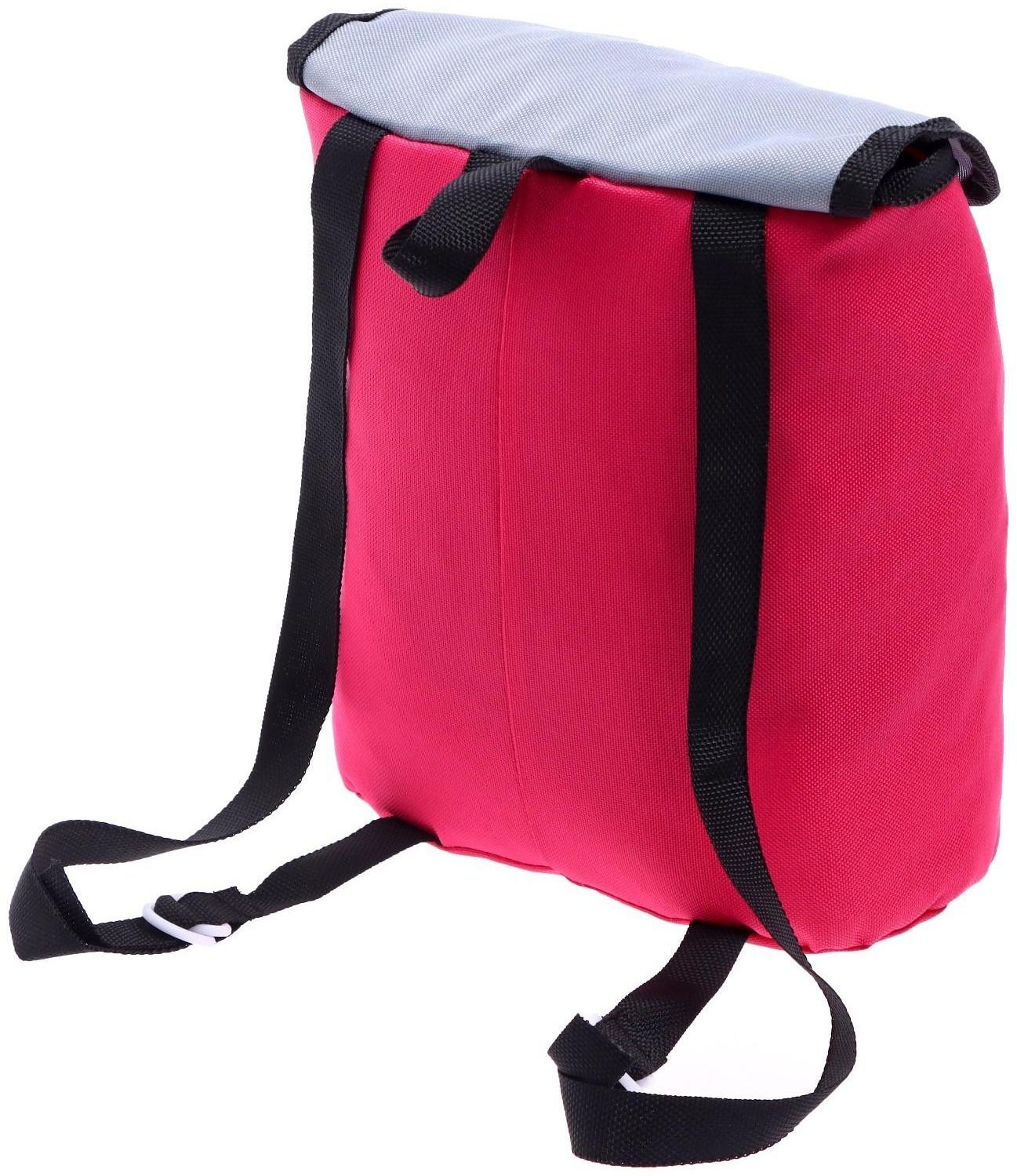 Коляска для кукол, металлический каркас, универсальная