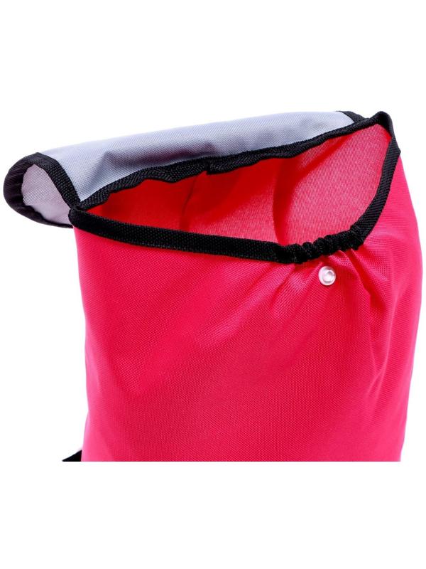 Коляска для кукол, металлический каркас, универсальная