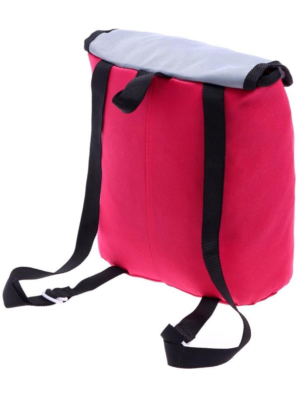 Коляска для кукол, металлический каркас, универсальная