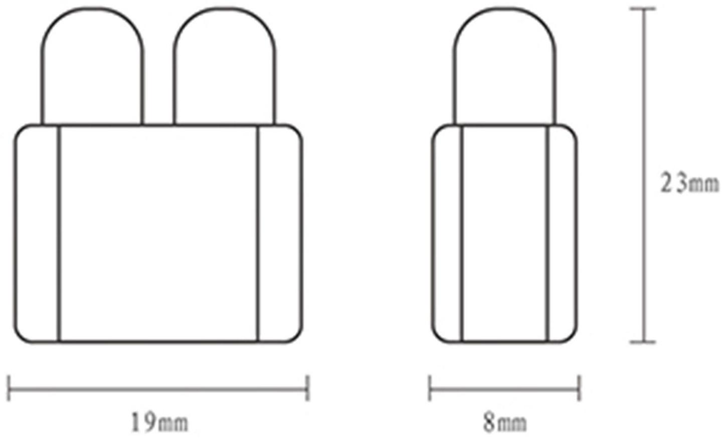 Конструктор обучающий «Мини блоки», 160 деталей