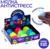 Тянущиеся игрушки-антистресс «Мяч», цвета микс, 1 шт., 7294527