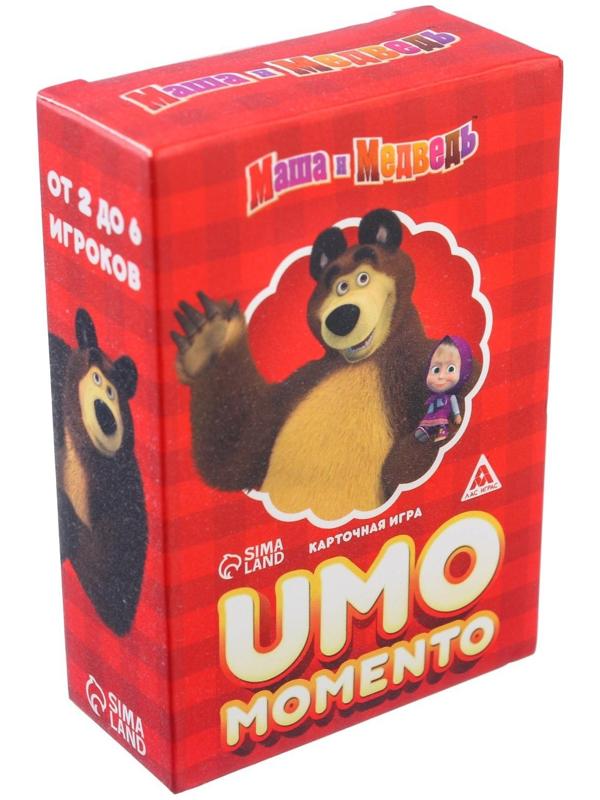 Карточная игра 