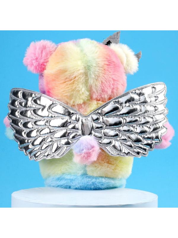 Мягкая игрушка «Ангельский мишка»