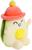 Мягкая игрушка «Авокадо в шапочке», 25 см, цвет МИКС