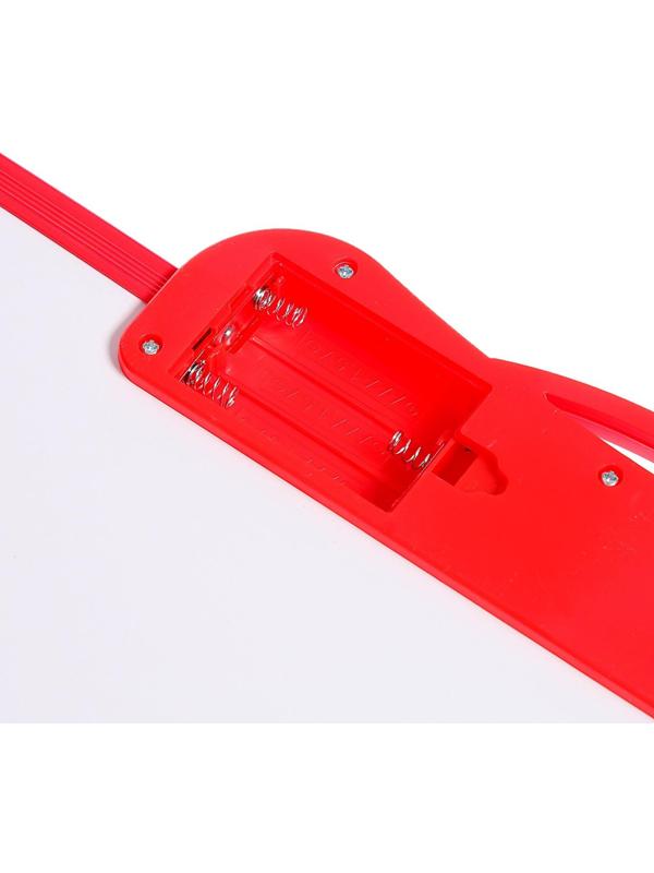 Доска музыкальная «Весёлый алфавит», звук