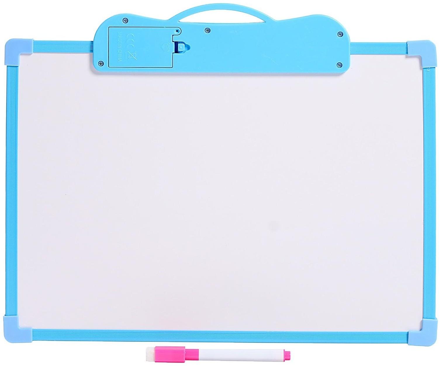 Доска музыкальная «Учимся вместе», звук