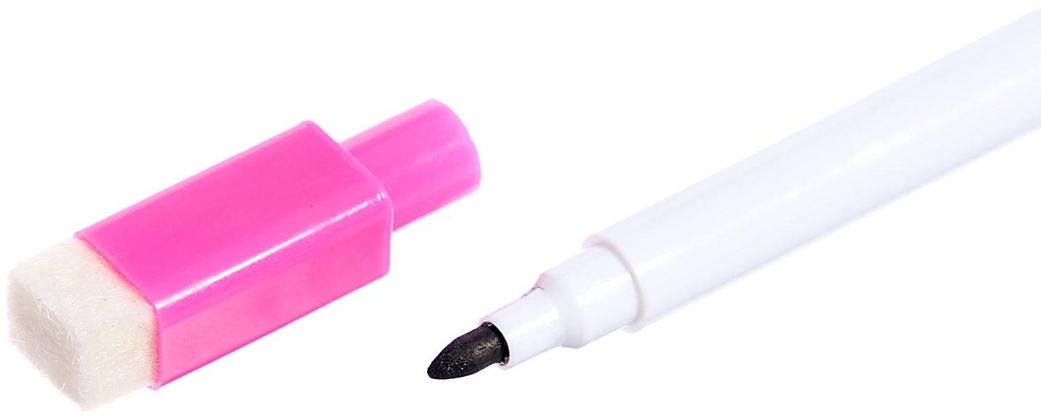 Доска музыкальная «Учимся вместе», звук