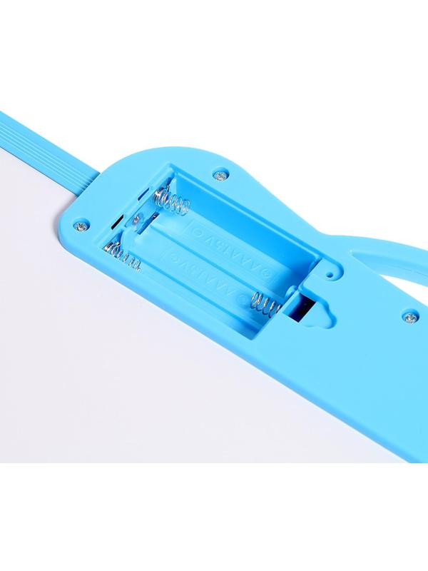 Доска музыкальная «Учимся вместе», звук