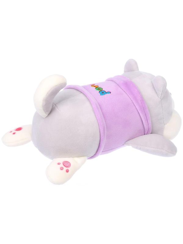 Мягкая игрушка «Хаски», 25 см, цвет МИКС