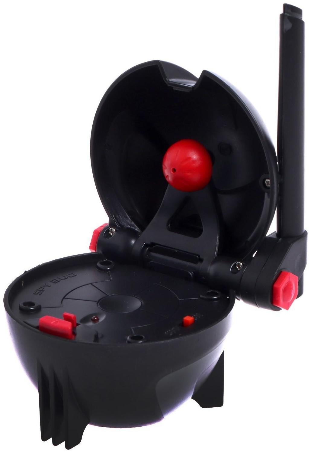 Шпионы «Набор для слежки»