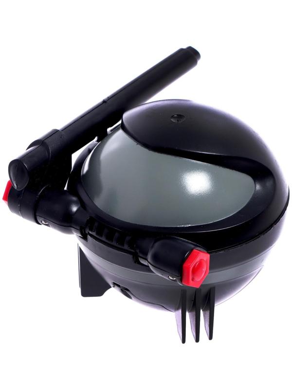 Шпионы «Набор для слежки»