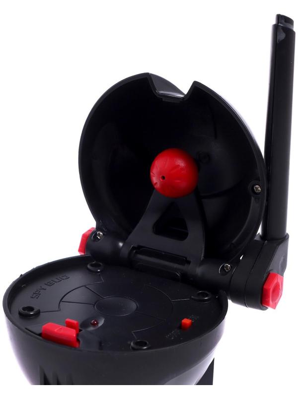 Шпионы «Набор для слежки»