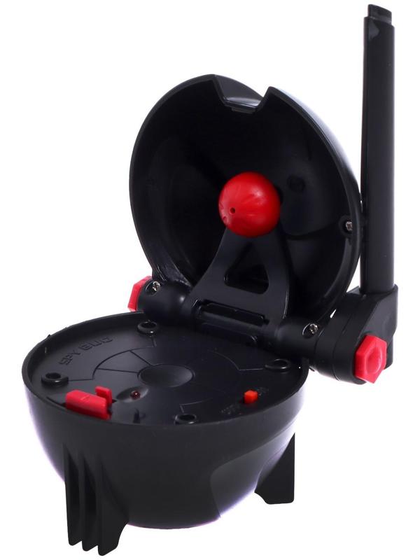 Шпионы «Набор для слежки»