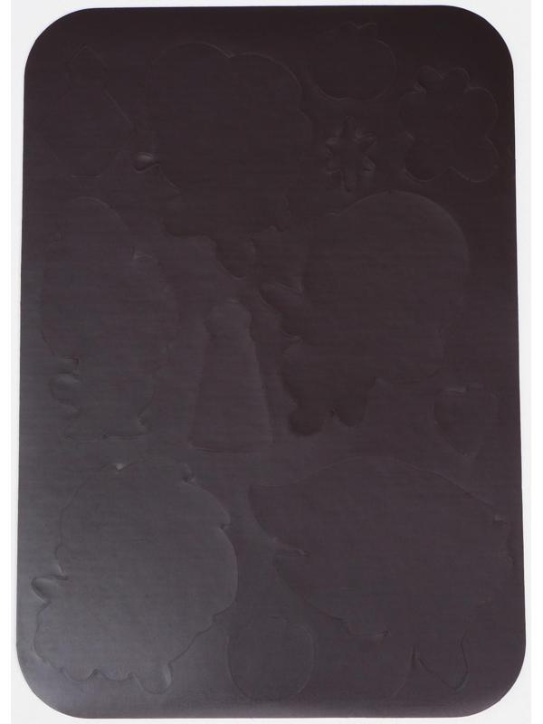 Магнитный набор «Развивающий», Синий трактор