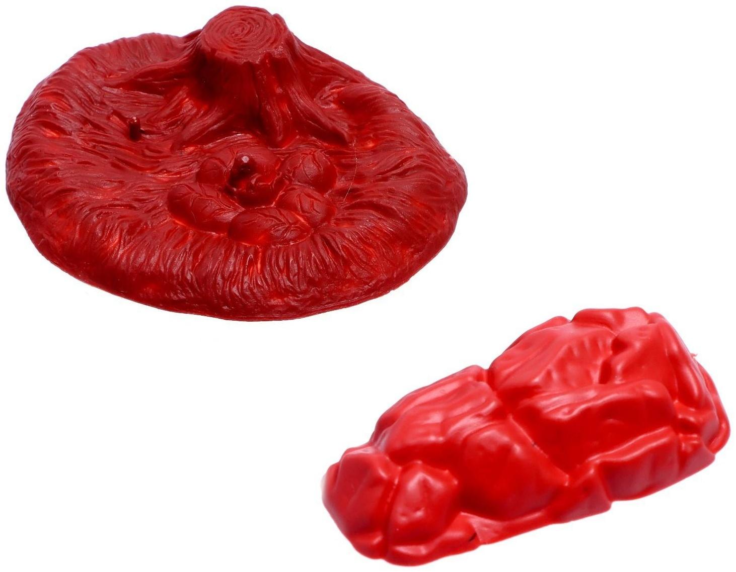 Набор животных «Жуки и пауки»