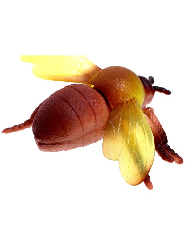 Набор животных «Жуки и пауки»