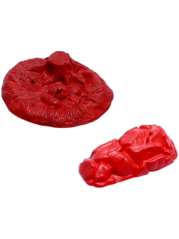 Набор животных «Жуки и пауки»